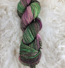 Palouse Yarn Magruder DK Sock 100g Humboldt Harvest