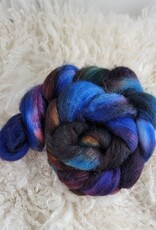 Palouse Yarn Co BFL Silk fiber