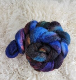 Palouse Yarn Co BFL Silk fiber