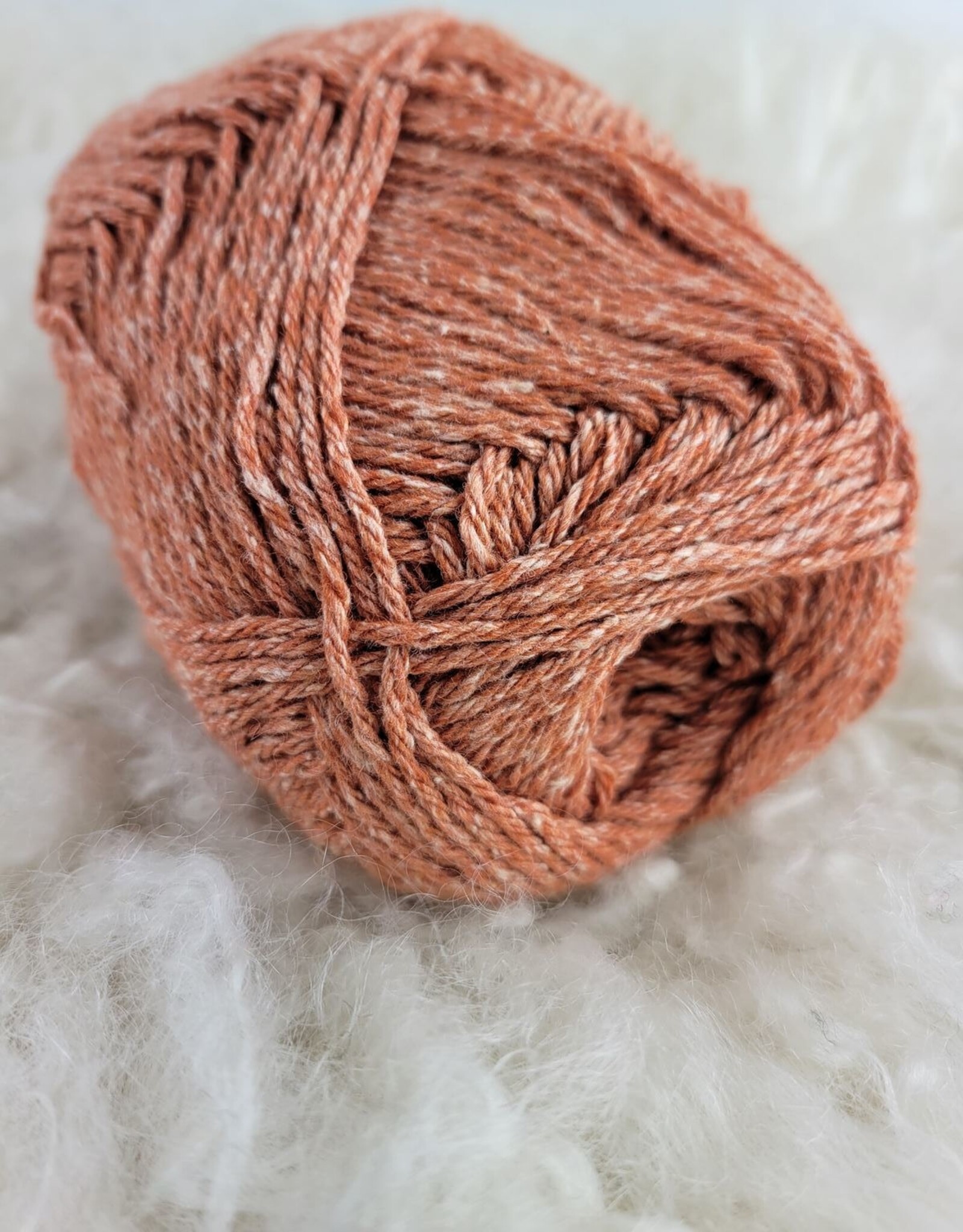 Ashford 4 Ply Wool Sock 100g - Fiber to Yarn