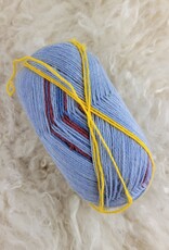 Pairfect Colour  4ply M307-2297 Jeans-Sky
