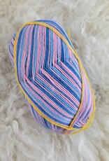 Pairfect Colour  4ply M307-7146 Crazy Pink