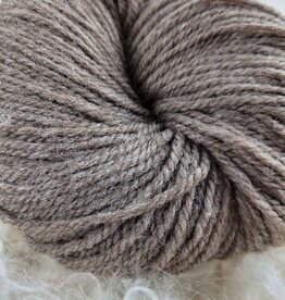 Brown Sheep Brown Sheep Prairie Spun DK 100g 145 reclaimed wood