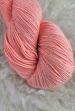 Kelbourne Woolens Perennial 100g 865 cantaloupe