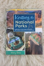 Knitting the National Parks