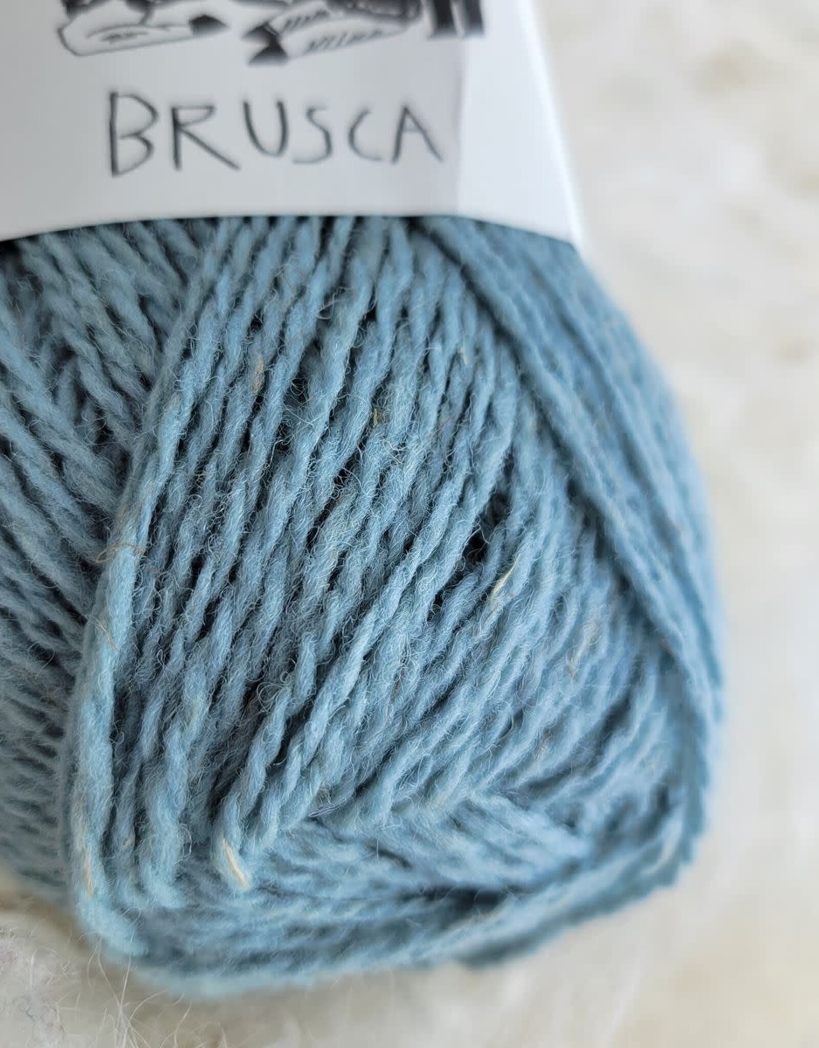 Retrosaria Brusca 50g A568