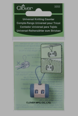 CLO 3202 universal knit counter