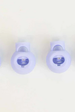 Cord Stops for Circs, L periwinkle