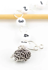 Row Counter Circle Chain M