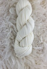 Palouse Yarn Dorset Horn Sport 100g Snow