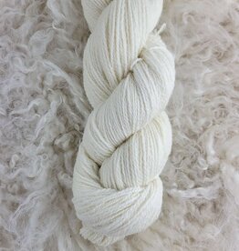 Palouse Yarn Dorset Horn Sport 100g Snow