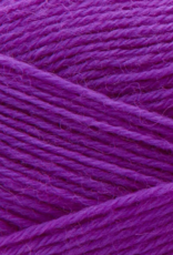 Universal Yarns Uni Merino 100g 156 neon purple