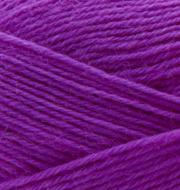 Universal Yarns Uni Merino 100g 156 neon purple