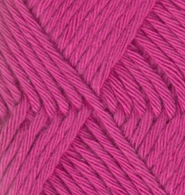 Queensland Coastal Cotton 100g #1029 Magenta