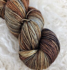 Palouse Yarn Cash Squeeze Bark