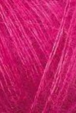 Essentials Super Kid Mohair Loves Silk 25g fuchsia