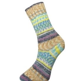 Universal Yarns Easel Sock 100g #106 quiet time