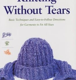 B Knitting W/O Tears Zimm