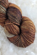 Palouse Yarn Cash Squeeze Bark