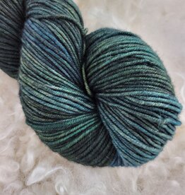 Palouse Yarn Centennial SW Worsted 100g Boreal Forest