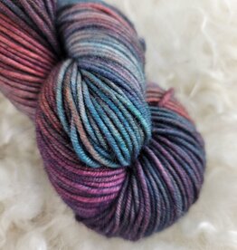 Palouse Yarn Co Centennial SW Worsted 100g Reflections
