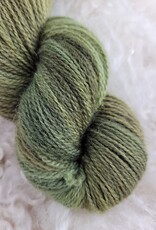 Palouse Yarn Co Dorset Horn Sport 100g Frog Pond