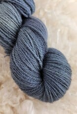 Palouse Yarn Co Dorset Horn Sport 100g Thunder Sky