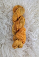 Palouse Yarn Dorset Horn Sport 100g Apricot Jam