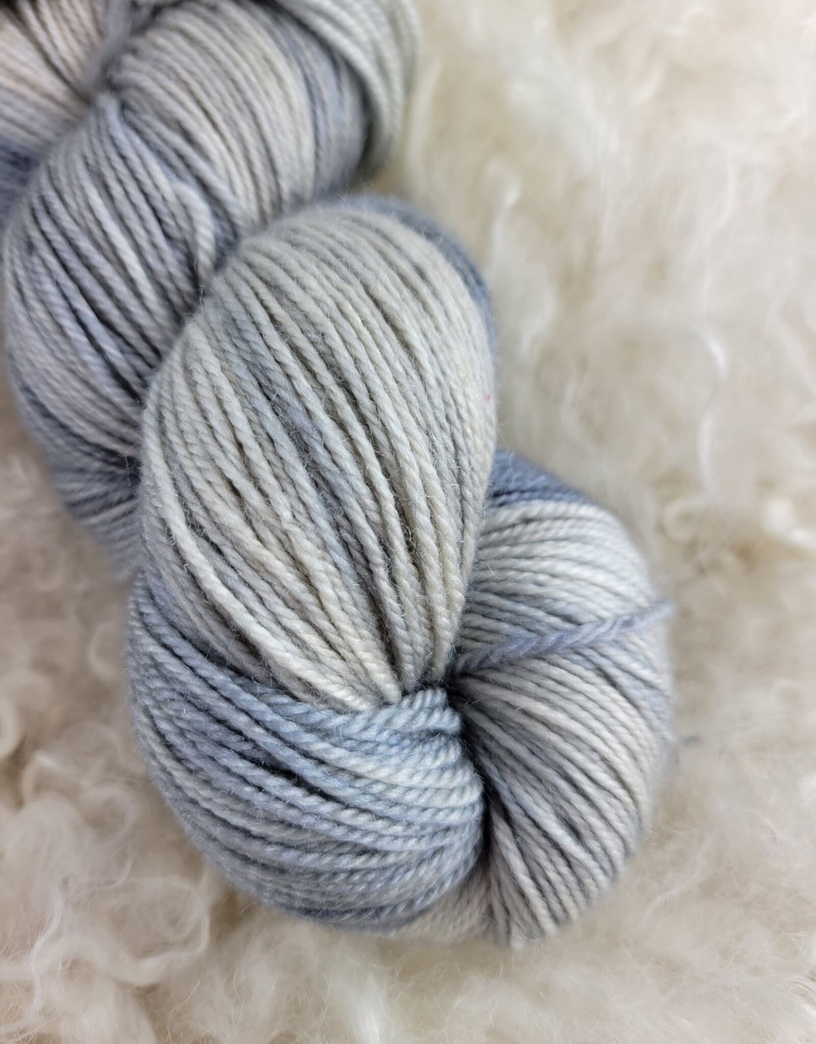 Palouse Yarn Cashmere Squeeze Airstream
