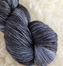 Palouse Yarn Co Cash Squeeze Blue Moon