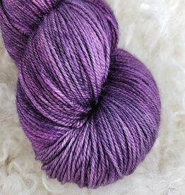 Palouse Yarn Cash Squeeze Boysenberry