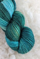 Palouse Yarn Co Cash Squeeze Conifer