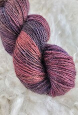Palouse Yarn Moorland DK 100g Double Dahlia