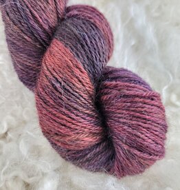 Palouse Yarn Moorland DK 100g Double Dahlia