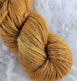 Palouse Yarn Moorland DK 100g Saffron