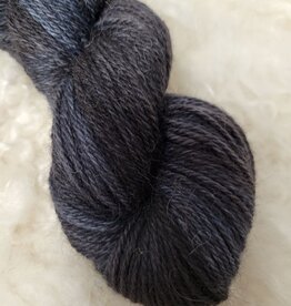 Palouse Yarn Co Moorland DK 100g Blue Moon