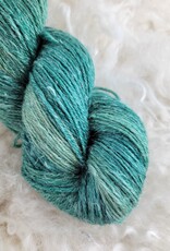 Palouse Yarn Steppe Fingering 100g spearmint