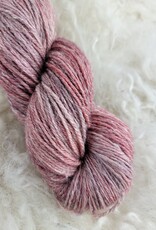 Palouse Yarn Co Steppe Fingering 100g rose granite