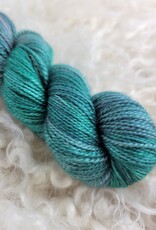 Palouse Yarn Co Cash Lace 40g semi- precious