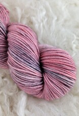 Palouse Yarn Centennial SW Worsted 100g rose granite