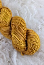 Palouse Yarn Centennial SW Worsted 100g bottled sunshine