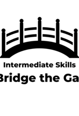 Help Session, Bridge The Gap Drop In Help