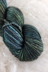 Palouse Yarn Co Magruder DK Sock 100g Boreal Forest