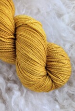 Palouse Yarn Lolo Sock 100g bottled sunshine