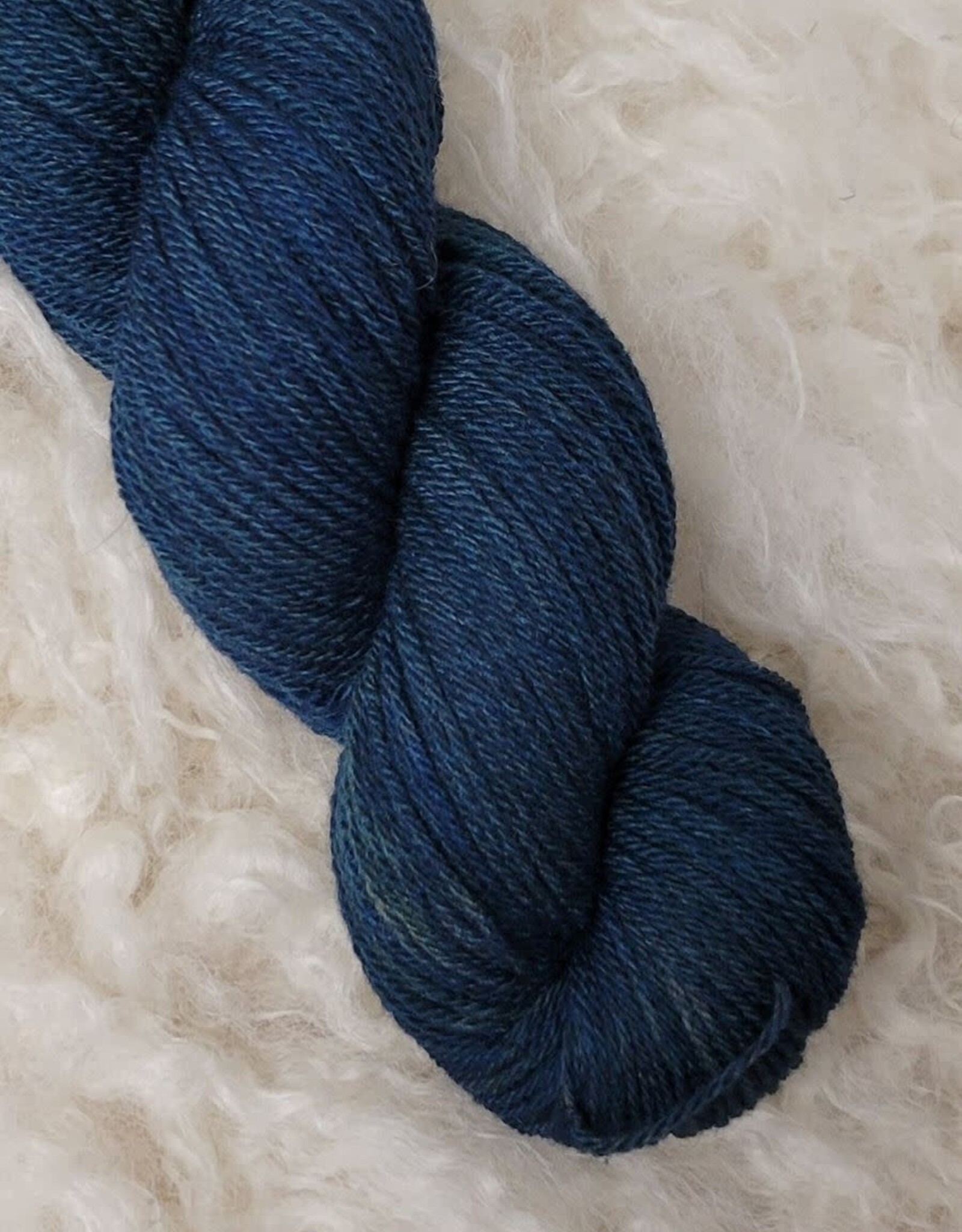 Palouse Yarn Mazama 100g FDR (The New Teal)