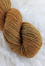 Palouse Yarn Co Mazama 100g Warm Caramel