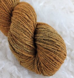 Palouse Yarn Mazama 100g Warm Caramel