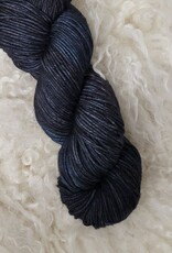 Palouse Yarn Centennial SW Worsted 100g blue moon