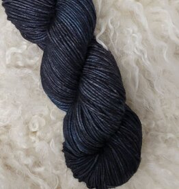 Palouse Yarn Centennial SW Worsted 100g blue moon