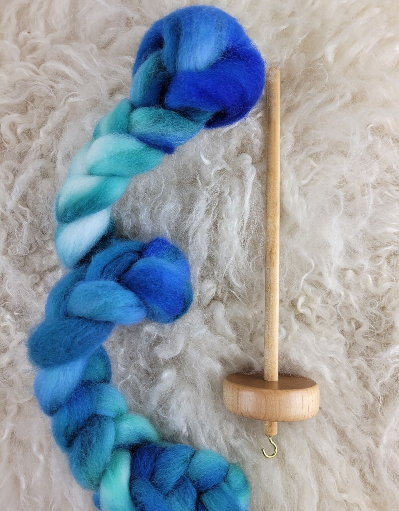 KIT Learn To Drop Spindle  (student+ niblet)